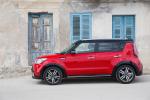 Kia Soul 2014 года (EU)